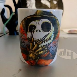 Coffee Mug